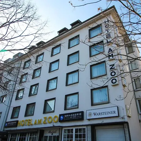 Am Zoo Hotel