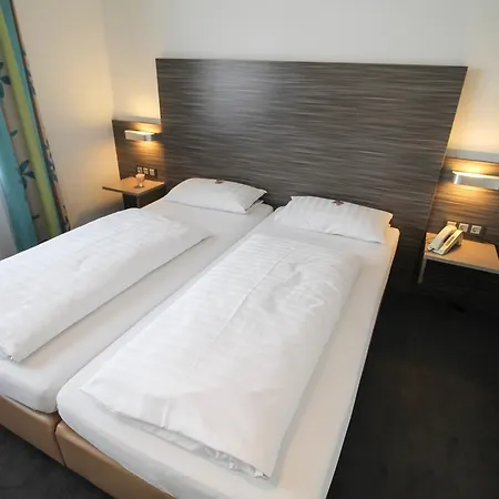 Am Zoo Hotel Francfort-sur-le-Main