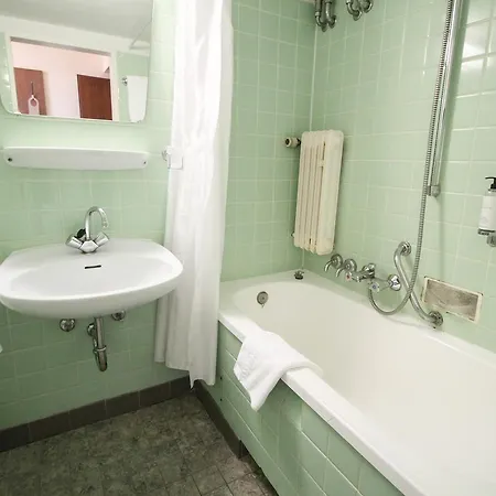 Am Zoo Hotel Francfort-sur-le-Main