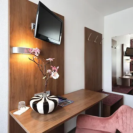 Am Zoo 3* Frankfurt am Main