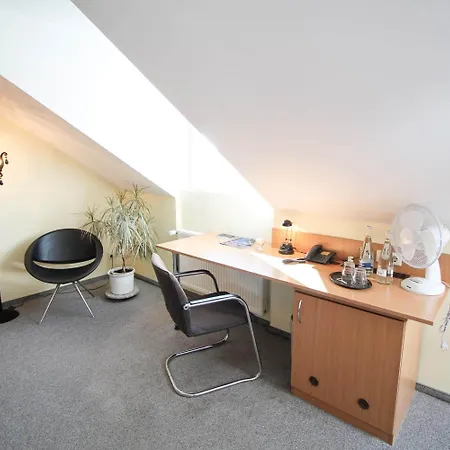 Am Zoo 3* Frankfurt am Main