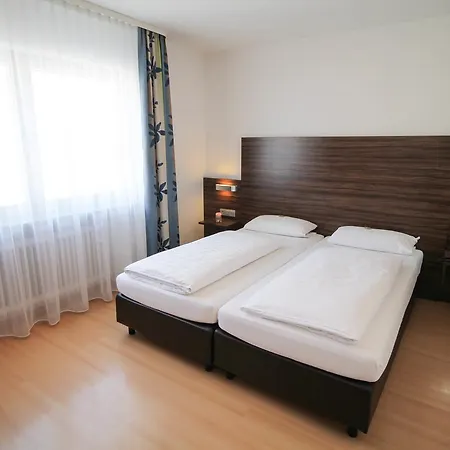 Am Zoo Frankfurt am Main