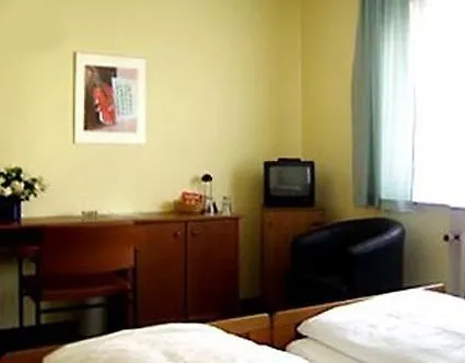 Am Zoo 3* Φραγκφούρτη