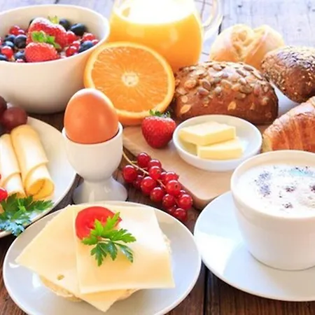 Am Zoo Hotel Frankfurt am Main