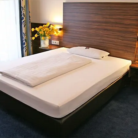 Hotel Am Zoo Francfort-sur-le-Main