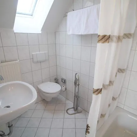 Am Zoo Hotel Francfort-sur-le-Main