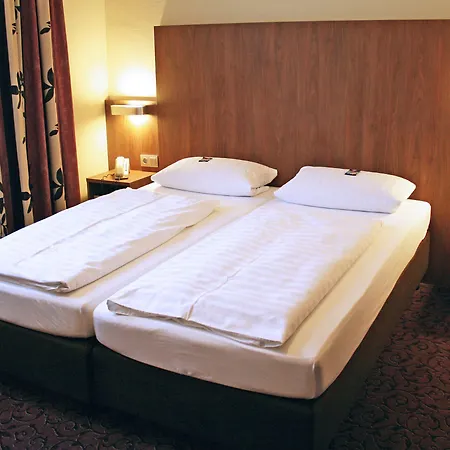 Am Zoo Hotel Frankfurt am Main