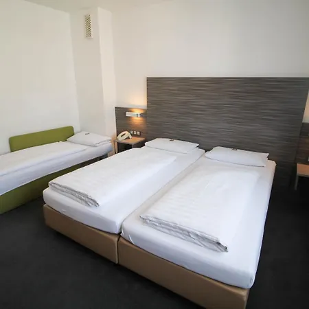 Am Zoo Φραγκφούρτη