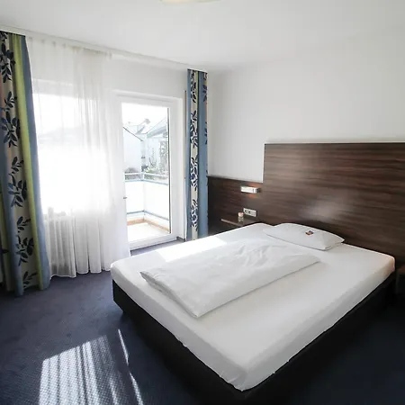 Am Zoo 3* Francfort-sur-le-Main