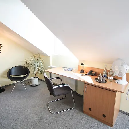 Am Zoo Ξενοδοχείο 3*