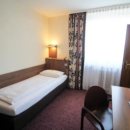 Am Zoo 3* Φραγκφούρτη