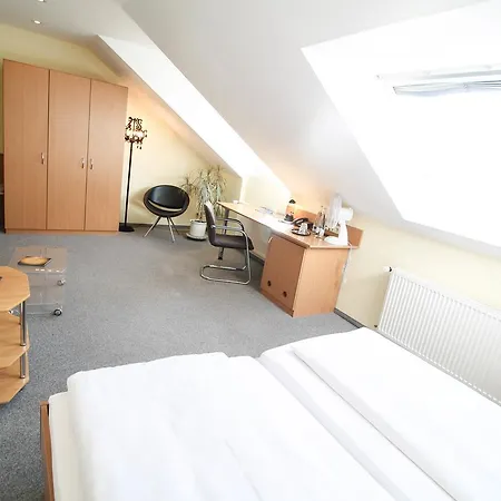 Am Zoo 3* Φραγκφούρτη