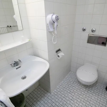 Hotel Am Zoo Francfort-sur-le-Main