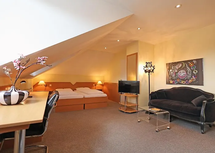 Am Zoo 3* Frankfurt am Main