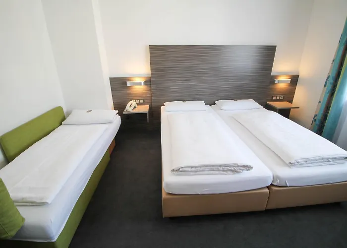 Am Zoo Frankfurt nad Mohanem