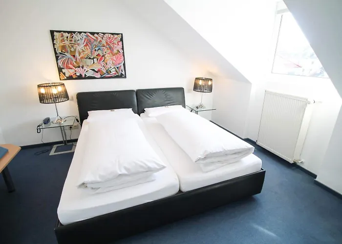 Hotel Am Zoo Frankfurt am Main