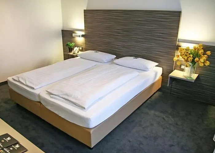 Hotel Am Zoo Frankfurt am Main