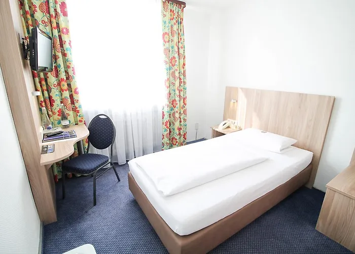 Am Zoo Frankfurt nad Mohanem