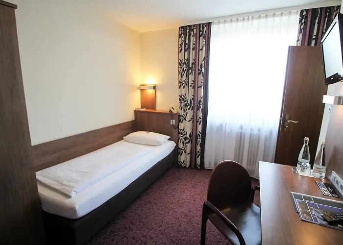 Am Zoo 3* Frankfurt am Main