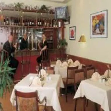 Am Zoo Hotel Frankfurt am Main