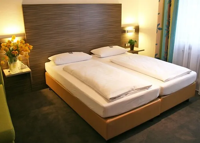 Am Zoo Франкфурт-на-Майне