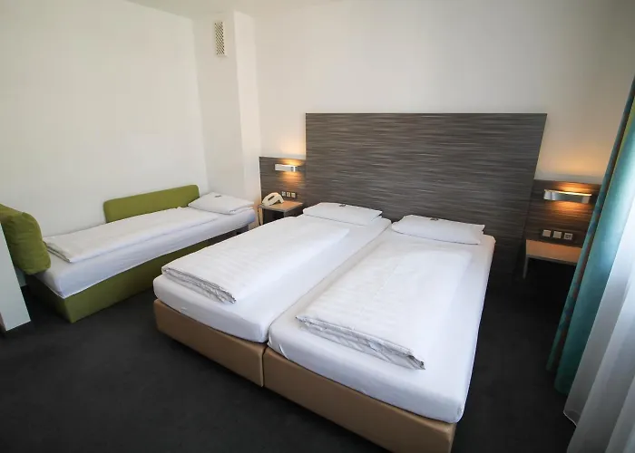 Am Zoo Франкфурт-на-Майне