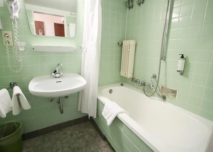 Am Zoo Отель Франкфурт-на-Майне