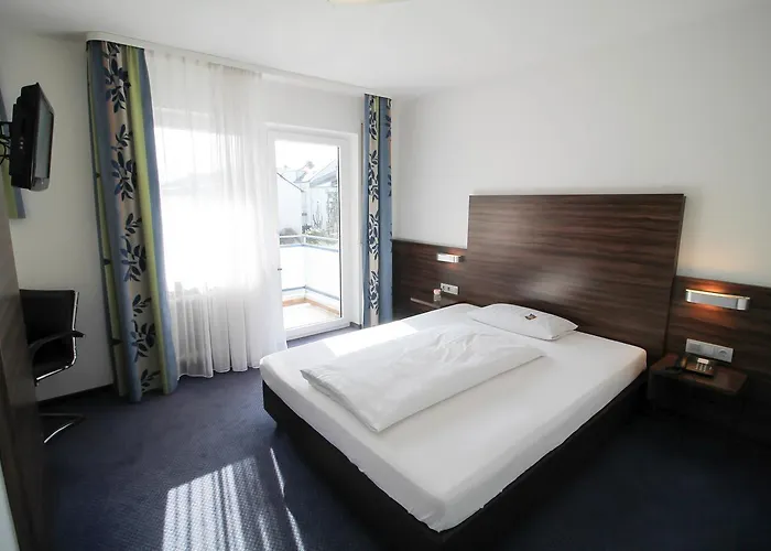 Am Zoo 3* Франкфурт-на-Майне