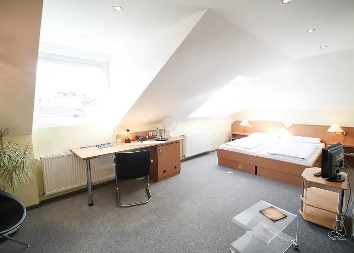 动物园酒店 酒店