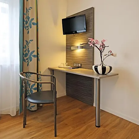 Hotel Am Zoo