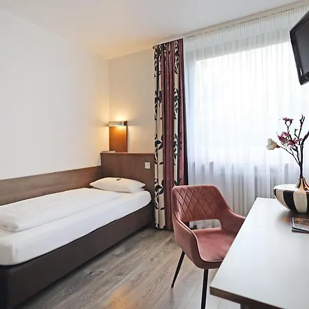 Am Zoo Hotel