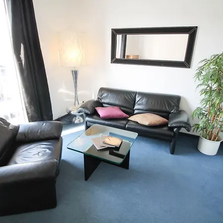 Hotel Am Zoo 3*