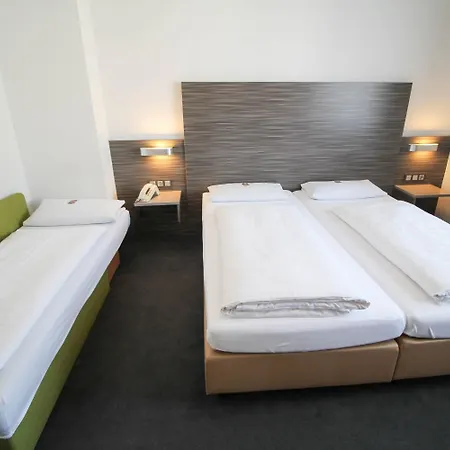 Am Zoo Frankfurt nad Menem