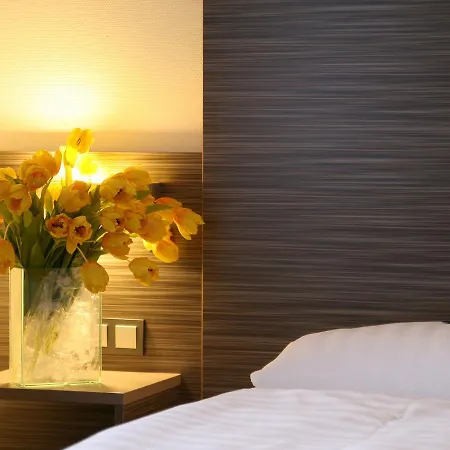 Am Zoo Hotel