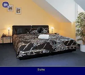 Hotel Am Zoo