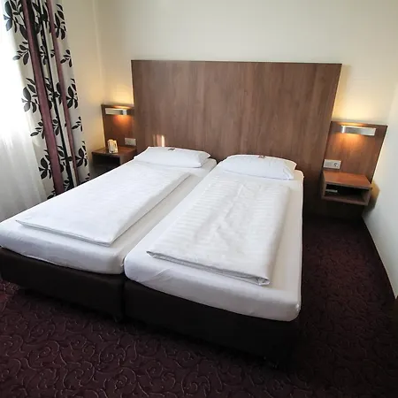 Am Zoo Hotel