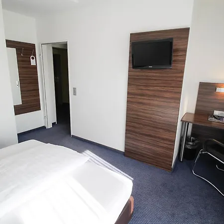 Am Zoo Hotel 3*