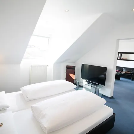 Hotel Am Zoo