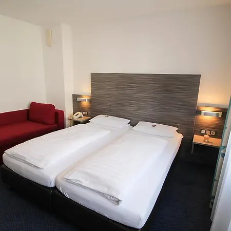 Am Zoo Hotel