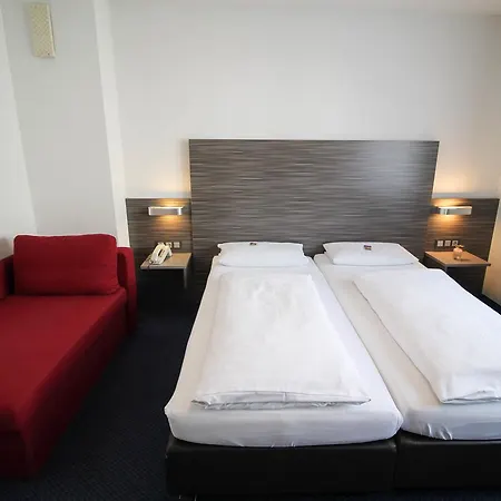Hotel Am Zoo