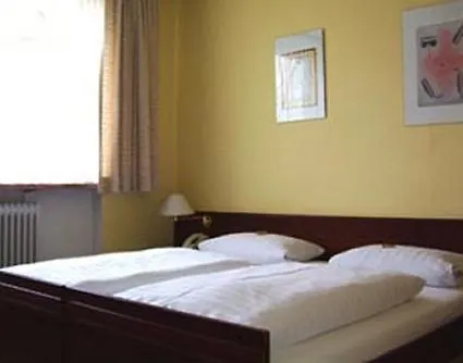 Am Zoo Hotel 3*