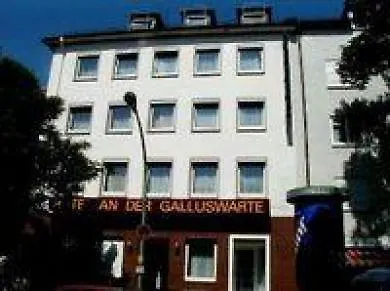Hotel Am Zoo